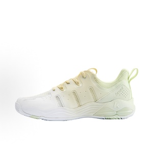 <span class=keywords><strong>Scarpe</strong></span> <span class=keywords><strong>da</strong></span> Pallavolo ODM OEM, Vendita Diretta dalla Fabbrica, Tomaia in Rete Traspirante, Presa Durevole, Adatte per Campi Interni Rigidi - Product Image 1