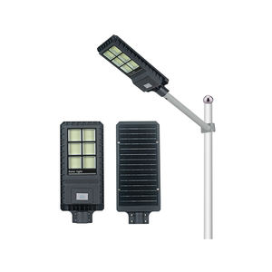 Farola led <span class=keywords><strong>solar</strong></span> dividida, impermeable, de inducción automática, modular, lista de precios - Product Image 1