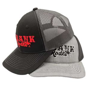 Casquettes de camionneur ajustables et respirantes à prix bas, très vendues, avec support de personnalisation OEM - Product Image 2
