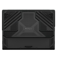 Ordinateur portable de jeu Intel Titan 18 Ultra Dragon Soul Collector's Edition 2025 RTX 5090 240Hz, tout neuf