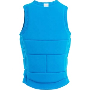 <span class=keywords><strong>Gilet</strong></span> <span class=keywords><strong>de</strong></span> <span class=keywords><strong>sauvetage</strong></span> professionnel <span class=keywords><strong>jaune</strong></span> en néoprène pour adultes, logo personnalisé, prix d'usine - Product Image 6