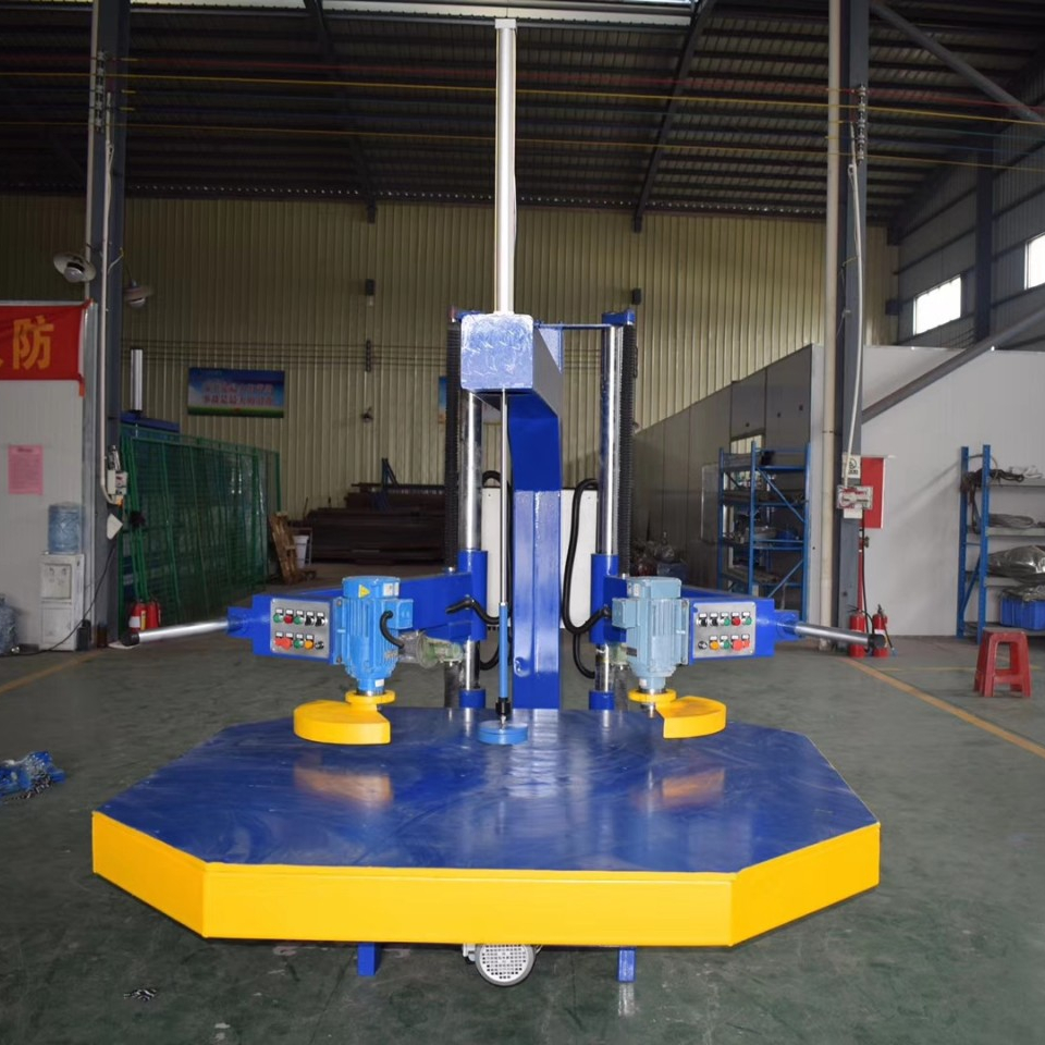 Двухсторонняя акриловая машина для обрезки кромок ванны