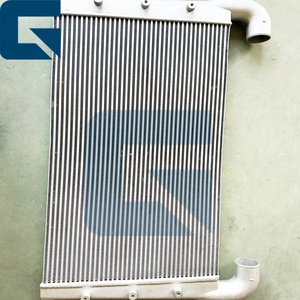 561-03-81660 5610381660 para HD785- Enfriador posterior de cargador - Product Image 1