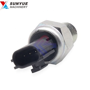 ZX110 zx120 zx125us zx130 zx135ur zx160 zx180lc zx200 zx210w zx225us zx230 zx240 zx330 zx450 <span class=keywords><strong>Yamato</strong></span> cảm biến áp suất 4436536 - Product Image 3