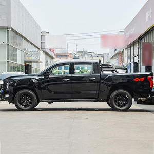 Pick-up 4x4 AWD 7 places de marque chinoise - Product Image 5
