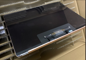 สำหรับ Apple <span class=keywords><strong>Macbook</strong></span> <span class=keywords><strong>Air</strong></span> 12 "จอแอลซีดี A1534เรตินา<span class=keywords><strong>2015</strong></span>พื้นที่สีเทาประกอบ LCD เต็มรูปแบบ - Product Image 6