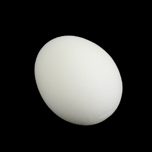 <b>Magic</b> Pleasure Party Sponge Egg <b>Set</b> 5x5x5 White <b>Magic</b> Props Costume Accessories - Product Image 5