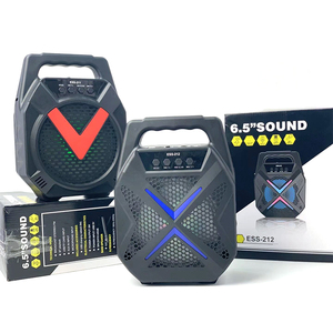 ESS-211/212 Nouveauté Haut-parleur sans fil BT Prix bas Haut-parleur portable Haut-parleur extérieur avec microphone Vente en gros - Product Image 6