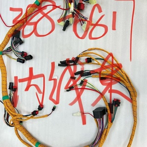 Nouveau faisceau de câblage électrique Xunpo pour excavatrice E320D (388-6817 275-7004) - Product Image 5