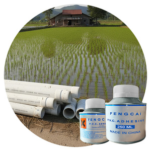 <span class=keywords><strong>Cemento</strong></span> de <span class=keywords><strong>PVC</strong></span> para Tuberías de Agua Caliente y Lluvia, <span class=keywords><strong>Precio</strong></span> de Fábrica, 125g/250g/500g/1000g - Product Image 4