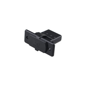 Conector SED recién llegado 50A 600V 2Pin Cooper <span class=keywords><strong>Bipolar</strong></span> Panel conector con cubierta a prueba de polvo para cargador de batería - Product Image 4