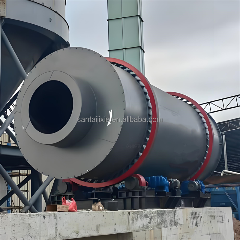 High Efficiency Organic Fertilizer Cassava Residue