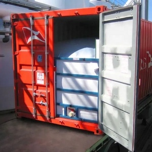 Huile de cuisson à l'oléine de palme RBD, Huile de palme rouge / Huile de palme raffinée (CPO), Huile d'oléine de palme CP8, Flexitank 20 & 25 Litres 24000 - Product Image 1