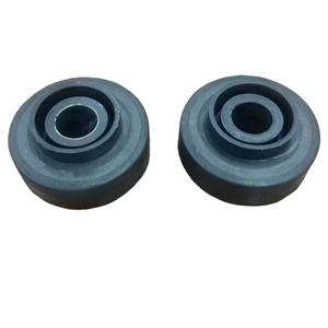 Excavator Engine Silence Pad Spare Parts for SWE 35 Engine Support <b>Block</b> for SWE 40 - Product Image 4