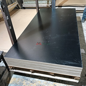 <span class=keywords><strong>Prix</strong></span> de gros de haute qualité grain de bois <span class=keywords><strong>noyer</strong></span> <span class=keywords><strong>noir</strong></span> ou blanc mélamine face/contreplaqué laminé pour meubles et armoires - Product Image 6