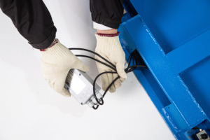 Hoge Precisie <span class=keywords><strong>5</strong></span> Ton Elektronische Zware Gewicht <span class=keywords><strong>Platform</strong></span> Weegschaal 5000Kg Met <span class=keywords><strong>Lcd</strong></span>-<span class=keywords><strong>Display</strong></span> Oem Aanpasbaar - Product Image 6