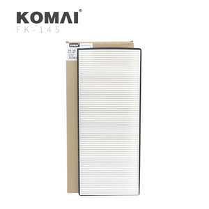 Komai 332ตัวกรองอากาศในห้องโดยสารสำหรับรถขุด JCB <span class=keywords><strong>CA</strong></span>-43030 AA2983 32/926362 30/926362 F8191 - Product Image 1