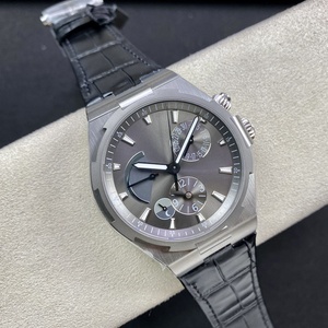 Montre mécanique multifonctionnelle <span class=keywords><strong>haut</strong></span> de gamme pour homme, 42 mm, <span class=keywords><strong>en</strong></span> acier inoxydable, de haute qualité, avec <span class=keywords><strong>miroir</strong></span> saphir, montre de business - Product Image 3