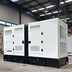 JCC688D5ES Formins <span class=keywords><strong>500</strong></span> kW 625 <span class=keywords><strong>KVA</strong></span> Genset 사일런트 디젤 3 상 400V 공장용 디젤 엔진 KTA19-G8A 구동 - Product Image 4