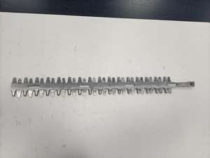 Высококачественные садовые инструменты 22.5cc 1E32F двойные лезвия бензинового триммера - Product Image 3