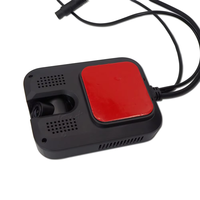 Caméra ADAS DMS BSD pour la conduite assistée par IA avec enregistreur vidéo double objectif pour voitures et camions - Garantie 1 an 1CH/2CH/3CH en option