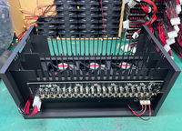 Carte mère de concentrateur USB 20 ports avec contrôle de groupe, châssis PCBA et circuit de transmission de données
