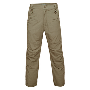 Instructor Tactical <strong>Trousers</strong> <strong>Men's</strong> Self-cultivation Special Forces <strong>Elastic</strong> Training /tactical Pants for <strong>Men</strong> Outdoor - Product Image 4