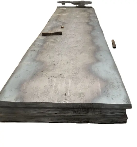 carbon steel plates manufacturer sheets Astm A36 Q235 A36 A38 carbon steel plate high quality carbon steel plate