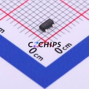 Original et nouveau SI2305DS-T1-GE3-VB SOT-23(TO-236) Transistor à effet de champ (MOSFET) - Product Image 1
