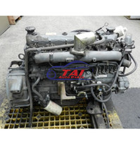 Pièces et accessoires pour moteur diesel DAEWOO DOOSAN DB58 DB58S DB58T DB58TI DB58TIS pour camions