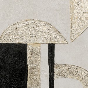 Fabricant professionnel de peintures murales sur toile abstraites à blocs de couleurs, peintures murales faites à la main, taille personnalisée, <span class=keywords><strong>nouveau</strong></span> design, décoration intérieure - Product Image 4