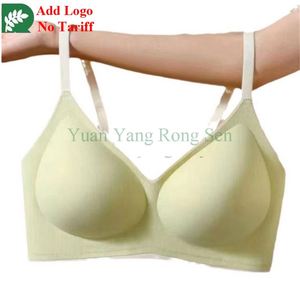 <span class=keywords><strong>Soutien</strong></span>-<span class=keywords><strong>gorge</strong></span> <span class=keywords><strong>sans</strong></span> fil élégant en <span class=keywords><strong>microfibre</strong></span> douce pour un confort quotidien - Product Image 4