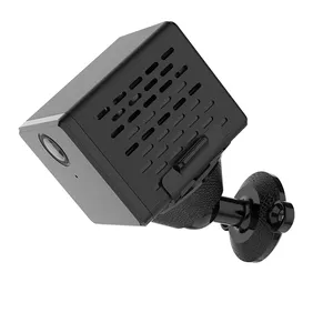 Mini videocamera di vendita calda HD 1080p telecamere IP di sicurezza di sorveglianza registratore Wireless Wifi video piccola telecamera cctv
