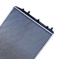 Radiateur de rechange automobile JD 33041 pour SEAT CORDOBA 2002 MT Radiateur 6Q0.121.253Q Pièces et accessoires automobiles Radiateur