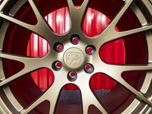 Cerchi Stile Hellcat 6 Fori 19 Pollici 6*114.3 Bronzo Opaco, Ruote Forgiate per <span class=keywords><strong>Auto</strong></span> Passeggeri, Mozzi per <span class=keywords><strong>Dodge</strong></span> <span class=keywords><strong>Viper</strong></span> Ram ACR Challenger - Product Image 6