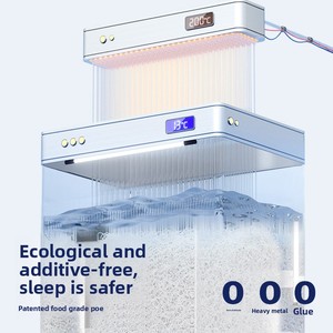 Colchón <span class=keywords><strong>de</strong></span> Aire Moderno Premium Tamaño King, Alta Densidad, Hipoalergénico para Hoteles, Hospitales y <span class=keywords><strong>Parques</strong></span> - Product Image 5