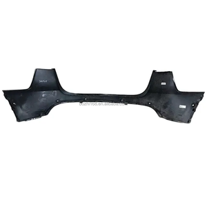 Mới đến mô hình y phía sau Bumper <span class=keywords><strong>Mod</strong></span> thích hợp cho <span class=keywords><strong>Tesla</strong></span> mô hình y phía sau Bumper da phụ tùng ô tô OE 1493735-so-a - Product Image 4