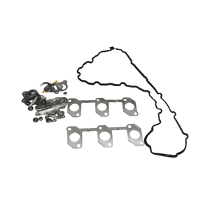 Kit de joints, jeu de joints de soupapes de moteur pour Toyota HIACE YH63 1988-2007 - Product Image 1