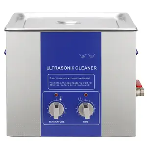 Factory price industrial mechanical ultrasonic cleaner chemical lab digital ultrasonic cleaner