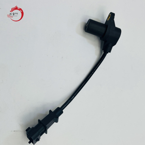 Sensor de Posición del Cigüeñal de Calidad Original para Motor de Auto 39180-4A800 para Hyundai Sonata Hybrid, Kia K2500, Soluto 391804A800 - Product Image 5