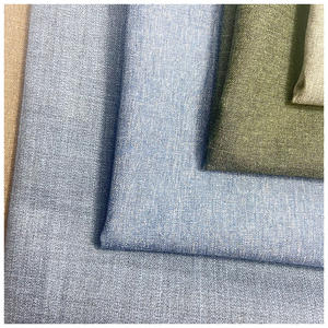 Tissu uniforme en viscose et polyester Toyobo à faible teneur en carbone pour la production d'uniformes écologiques et sains - Product Image 3