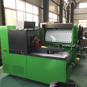 מכירה חמה באיכות טובה ציוד ספסל בדיקה משאבת דיזל, מכונת בדיקה - Product Image 1