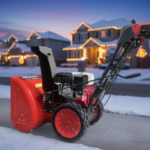 Souffleuses à neige à essence Honda <span class=keywords><strong>de</strong></span> 22/24/26 pouces pour l'élimination <span class=keywords><strong>de</strong></span> la neige résidentielle et commerciale, les allées et les chemins - Product Image 3