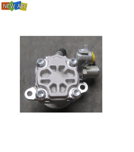 Pompe de direction assistée pour TOYOTA LAND CRUISER PRADO GRJ150 KDJ150 LJ150 1KD 44310-60550 - Product Image 4