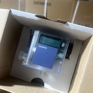 เซ็นเซอร์วัดความแตกต่างของอากาศแบบพลาสติก 3 มิติ รุ่น QBM3020 พร้อมจอแสดงผล ติดตั้งง่ายสำหรับระบบปรับอากาศ - Product Image 4