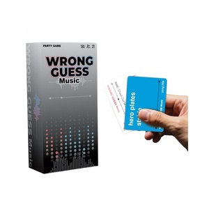 <span class=keywords><strong>Jeu</strong></span> <span class=keywords><strong>de</strong></span> cartes Snatch the Mic, <span class=keywords><strong>jeu</strong></span> <span class=keywords><strong>de</strong></span> société musical interactif pour les réunions <span class=keywords><strong>de</strong></span> famille, les fêtes entre amis et le divertissement - Product Image 6