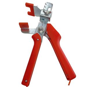 Vente flash : <span class=keywords><strong>Pince</strong></span> à <span class=keywords><strong>carrelage</strong></span>, système de nivellement des carreaux, <span class=keywords><strong>pince</strong></span> de nivellement pour clips et positionnement des cales - Product Image 2
