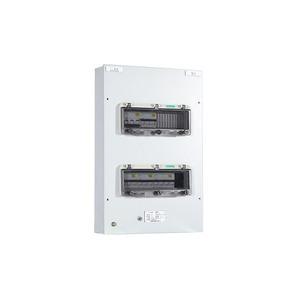 ตู้จ่ายไฟฟ้า 3 เฟส 72 ช่อง แบบกันน้ำ CE - Product Image 2