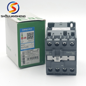 Nuevo Relé Contactor Eléctrico Miniatura Original LC1N3210M5N, Controladores Dedicados para PLC PAC, en Stock, Envío Inmediato - Product Image 2