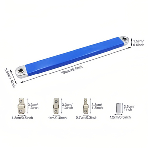 Universal Multi-function Extension <strong>Wrench</strong> <strong>Ratchet</strong> Extension <strong>Wrench</strong> Dual-purpose <strong>Wrench</strong> Offset Extension <strong>Wrench</strong> - Product Image 2